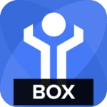 Logo of Tecnofit Box android Application 